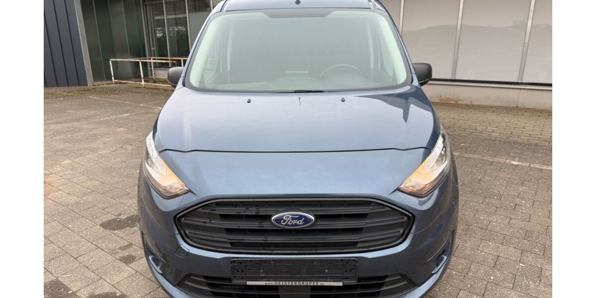 Ford Transit 80.411 km 13.900 &euro; Trier 54294