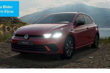 VW Polo 11.030 km 17.680 &euro; Wolfsburg 38440