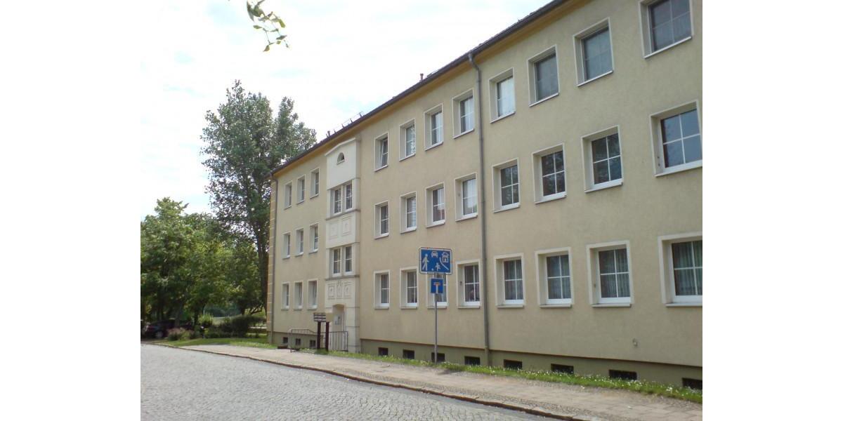 Etagenwohnung Staßfurt - 2 Zimmer, 52 m&sup2;, 312&euro; | Angebot:26493720