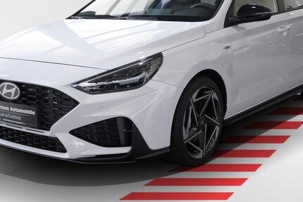Hyundai i30 1.500 km 29.390 &euro; Hamburg 21077