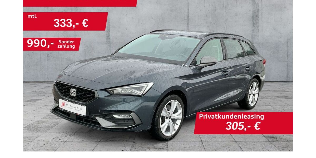 Seat Leon 49.745 km 23.300 &euro; Bamberg 96052
