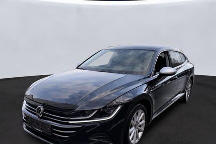 VW Arteon 162.186 km 17.990 &euro; Braunschweig 38122