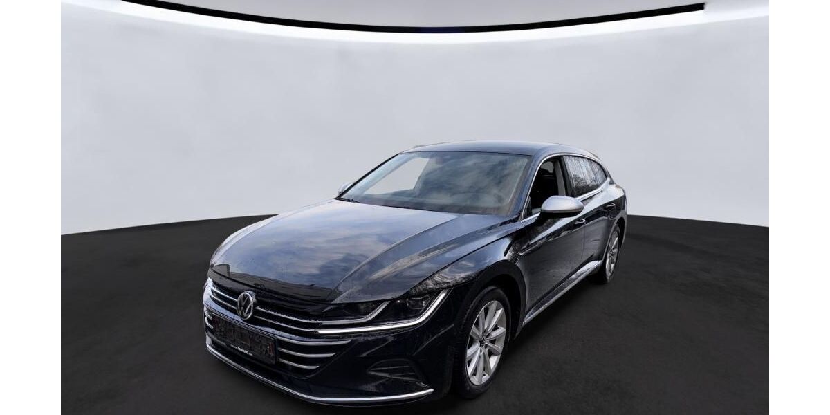 VW Arteon 162.186 km 17.990 &euro; Braunschweig 38122