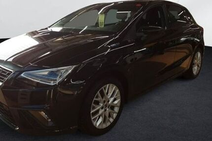 Seat Ibiza 24.388 km 21.950 &euro; Ingolstadt 85053