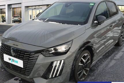 Peugeot 208 15.224 km 19.430 &euro; Dresden 01237