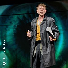 Deutschstunde 23.10.2025 Stadttheater Heide