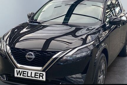 Nissan Qashqai 28.773 km 24.990 € Leipzig 04178