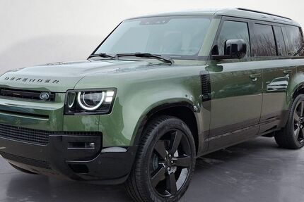 Land Rover Defender 1.116 km 111.111 &euro; Sinzheim bei Baden-Baden 76547