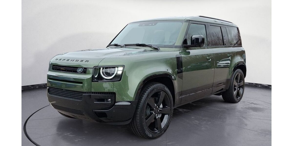 Land Rover Defender 1.116 km 111.111 &euro; Sinzheim bei Baden-Baden 76547