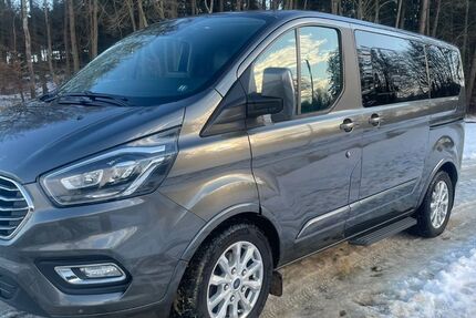 Ford Tourneo Custom 162.000 km 25.500 &euro; Vilsbiburg 84137