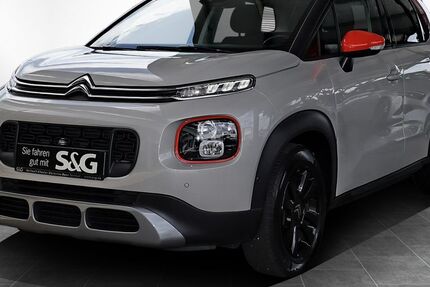 Citroen C3 Aircross 72.120 km 13.890 &euro; Achern 77855