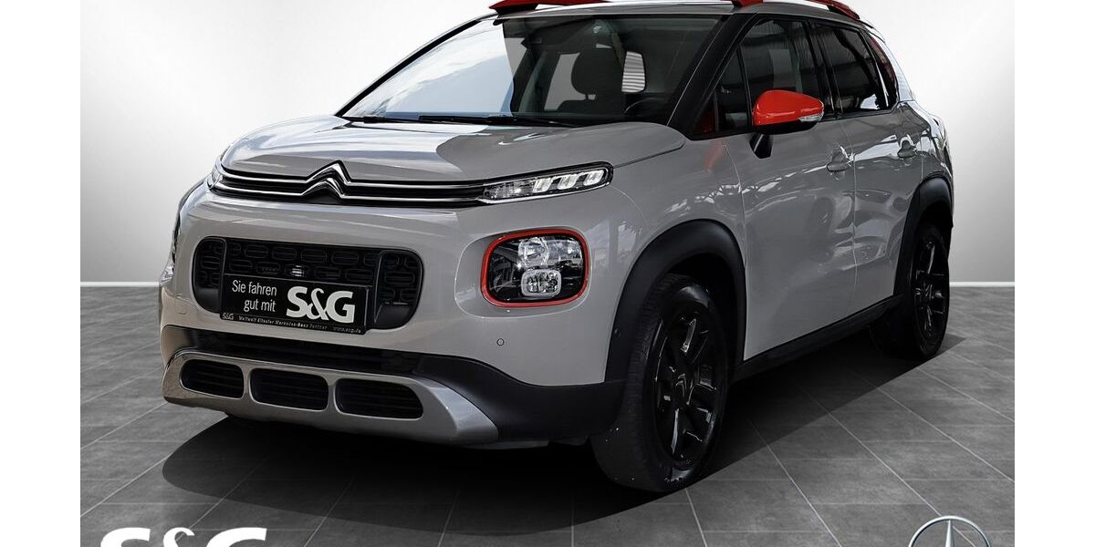 Citroen C3 Aircross 72.120 km 13.890 &euro; Achern 77855