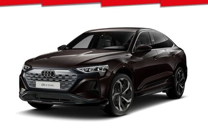 Audi Q8 e-tron 62.782 km 42.930 &euro; Mosbach 74821