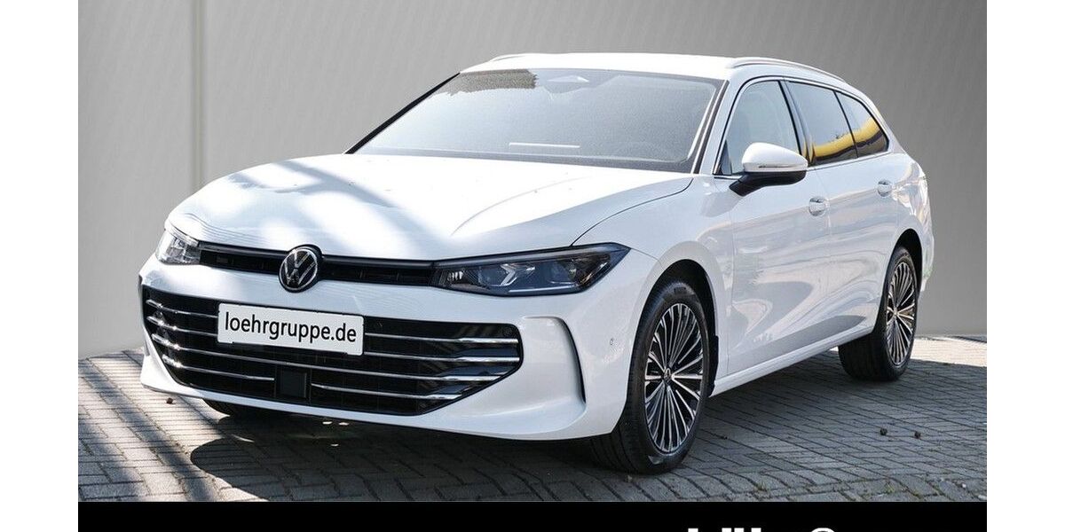 VW Passat 3.100 km 52.450 &euro; Worms 67547