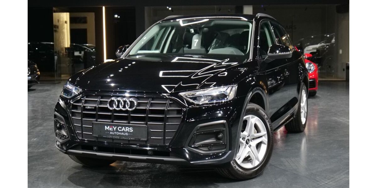 Audi Q5 101.315 km 34.680 &euro; Koblenz 56070