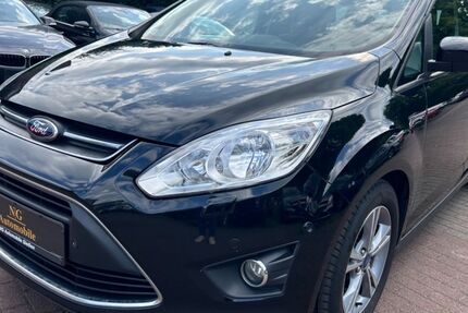 Ford C-Max 165.500 km 2.990 &euro; Biebertal 35444
