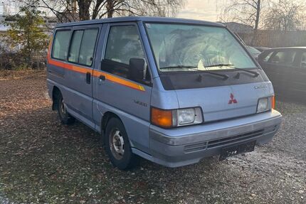 Mitsubishi L300 280.600 km 2.500 &euro; Eggenfelden 84307