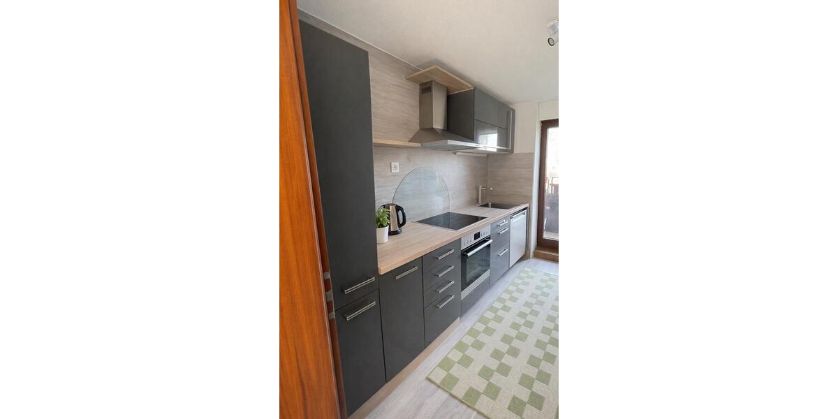 Terrassenwohnung Stuttgart Bad Cannstatt - 4 Zimmer, 97 m&sup2;, 515.000&euro; | Angebot:26829030