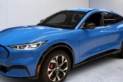 Ford Mustang Mach-E 1.500 km 45.290 &euro; Teningen-Köndringen 79331