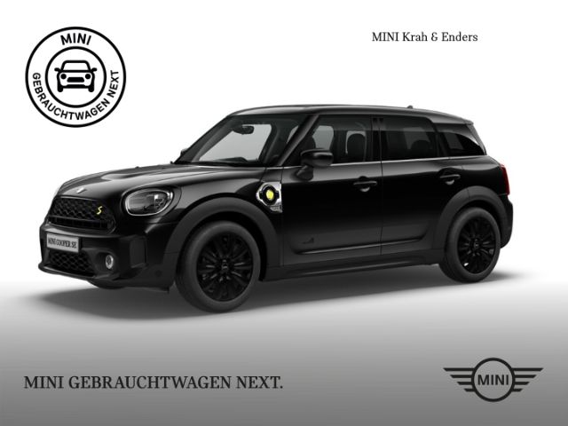 Mini Countryman SE (Cooper) 34.681 km 28.890 &euro; Fulda 36043
