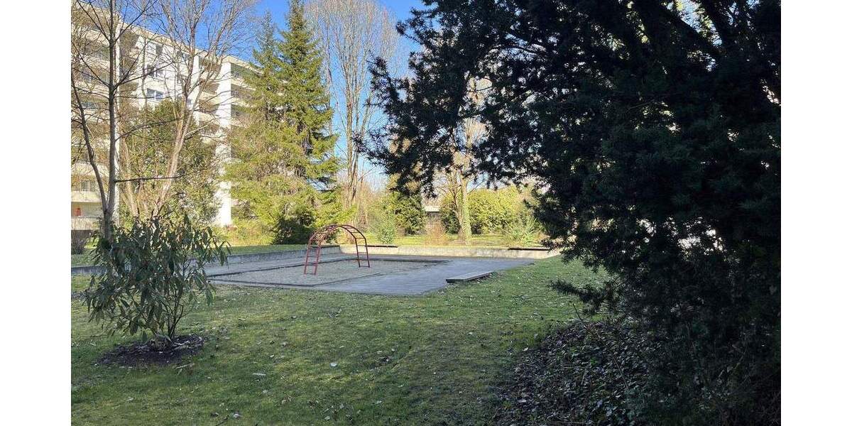 Etagenwohnung Puchheim Bahnhof - 3 Zimmer, 84 m&sup2;, 412.000&euro; | Angebot:25760440