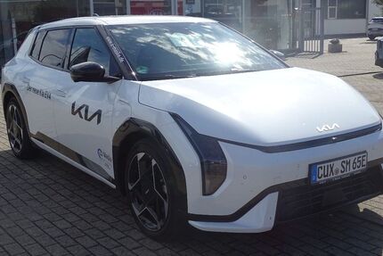 Kia EV4 11.196 km 44.000 &euro; Cuxhaven 27472