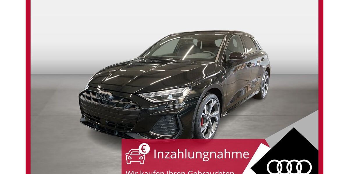 Audi A3 5.900 km 38.480 &euro; Landshut 84030