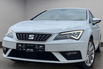 Seat Leon 65.069 km 16.799 &euro; Sendenhorst 48324