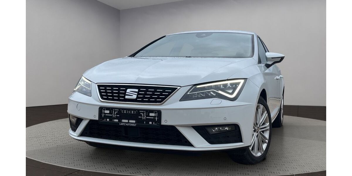 Seat Leon 65.069 km 16.799 &euro; Sendenhorst 48324