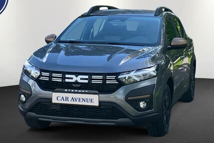 Dacia Sandero 2.000 km 21.220 € Schleiden 53937