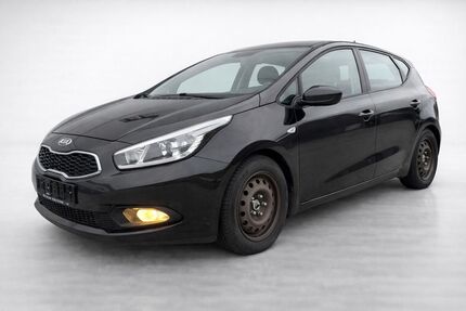 Kia ceed / Ceed 200.000 km 4.500 &euro; Weissenburg 91781