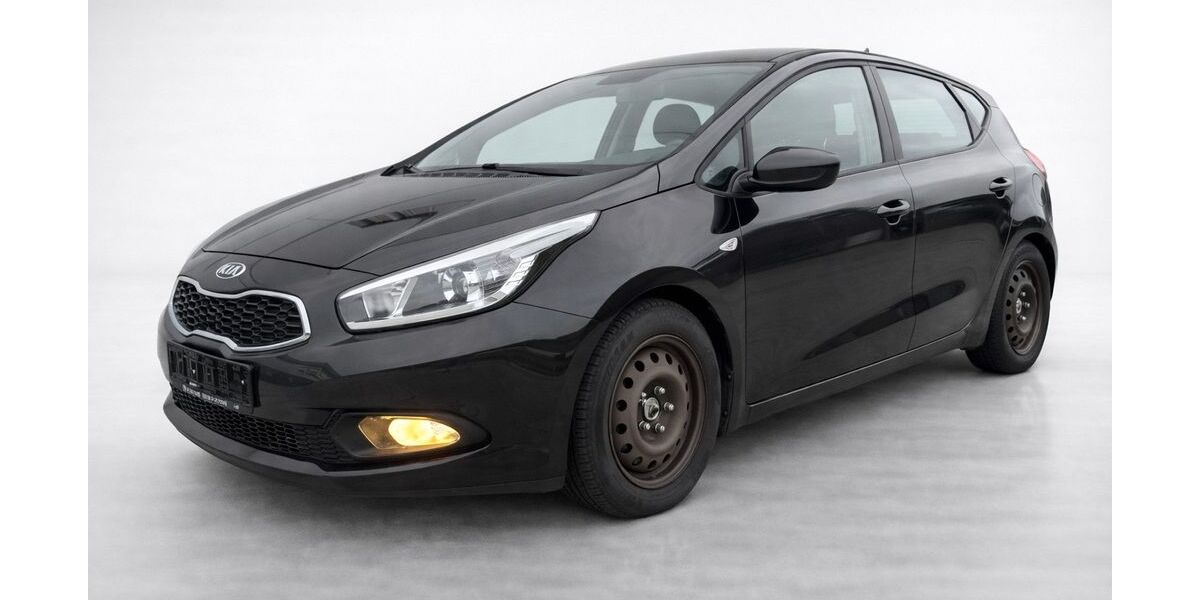 Kia ceed / Ceed 200.000 km 4.500 &euro; Weissenburg 91781