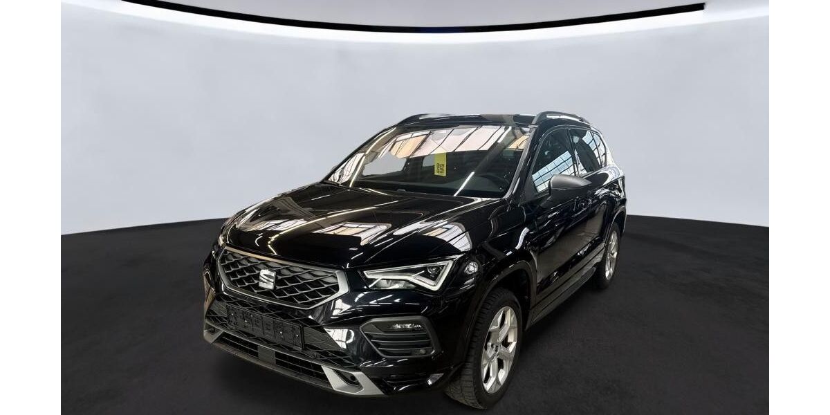 Seat Ateca 68.171 km 25.399 &euro; Kottenheim 56736