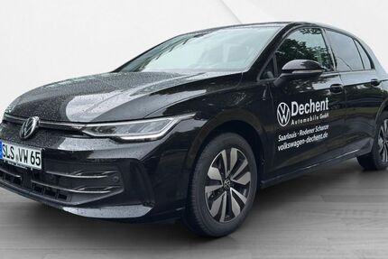 VW Golf 6.000 km 33.880 € Saarlouis 66740