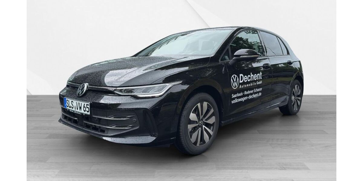 VW Golf 6.000 km 33.880 € Saarlouis 66740