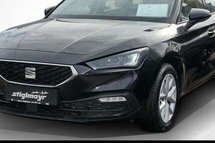 Seat Leon 37.994 km 22.220 &euro; Hilpoltstein 91161