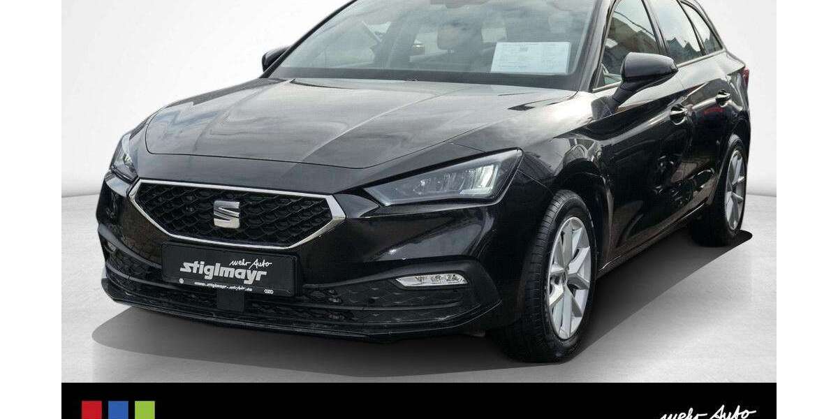 Seat Leon 37.994 km 22.220 &euro; Hilpoltstein 91161