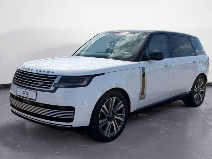 Land Rover Range Rover 1.412 km 234.888 &euro; Donaueschingen 78166
