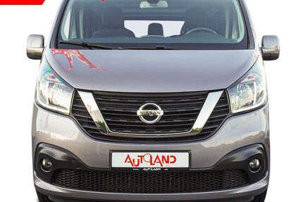 Nissan NV300 66.536 km 28.490 &euro; Freiberg 09599