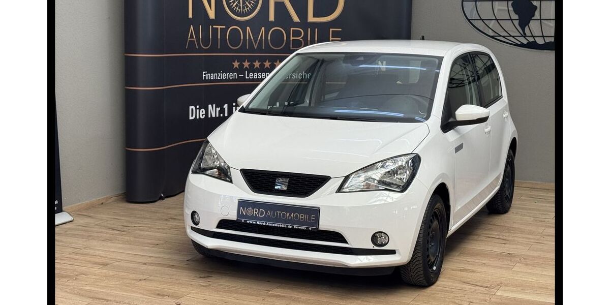 Seat Mii 36.114 km 11.990 &euro; Rastede/ Wahnbek 26180
