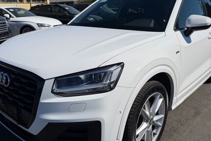 Audi Q2 94.000 km 18.599 &euro; Fuldatal (Kassel) 34233