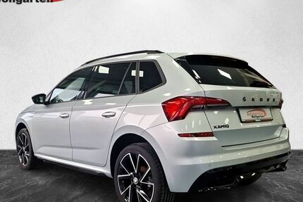Skoda Kamiq 50.445 km 23.499 &euro; Roetgen ( bei Aachen ) 52159