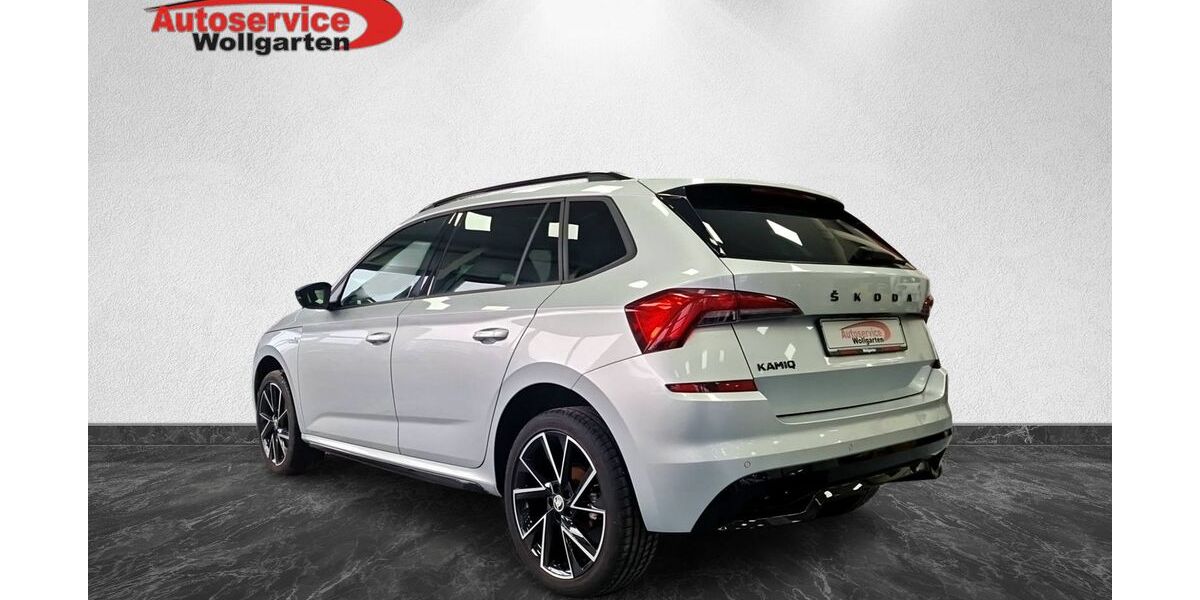 Skoda Kamiq 50.445 km 23.499 &euro; Roetgen ( bei Aachen ) 52159