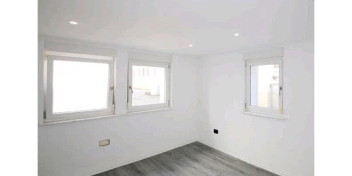 Erdgeschoßwohnung Schwaigern - 4 Zimmer, 68 m&sup2;, 900&euro; | Angebot:25355148