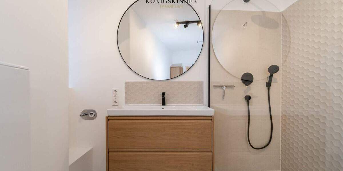 Etagenwohnung Pforzheim Südweststadt - 4 Zimmer, 113 m&sup2;, 350.000&euro; | Angebot:25733067