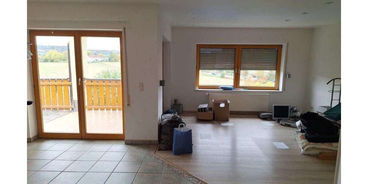 Zwei Häuser auf einem Grundstück – Vielseitigkeit, Platz und Potenzial - Doppelhaushälfte Pößneck | Angebot:25475150