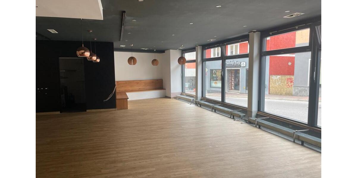 Geschäftslokal Ortsmitte in Mering 86415 zimmer