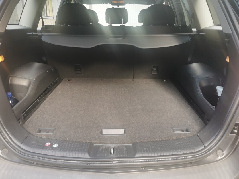 Opel Antara 144.000 km 4.600 € Lüdenscheid 58507