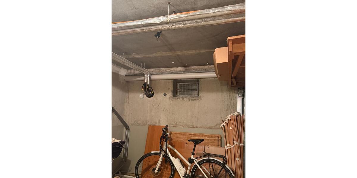 Einfamilienhaus mit 4 Zimmern und Garten in SteinenHägelberg mit 4 zimmer