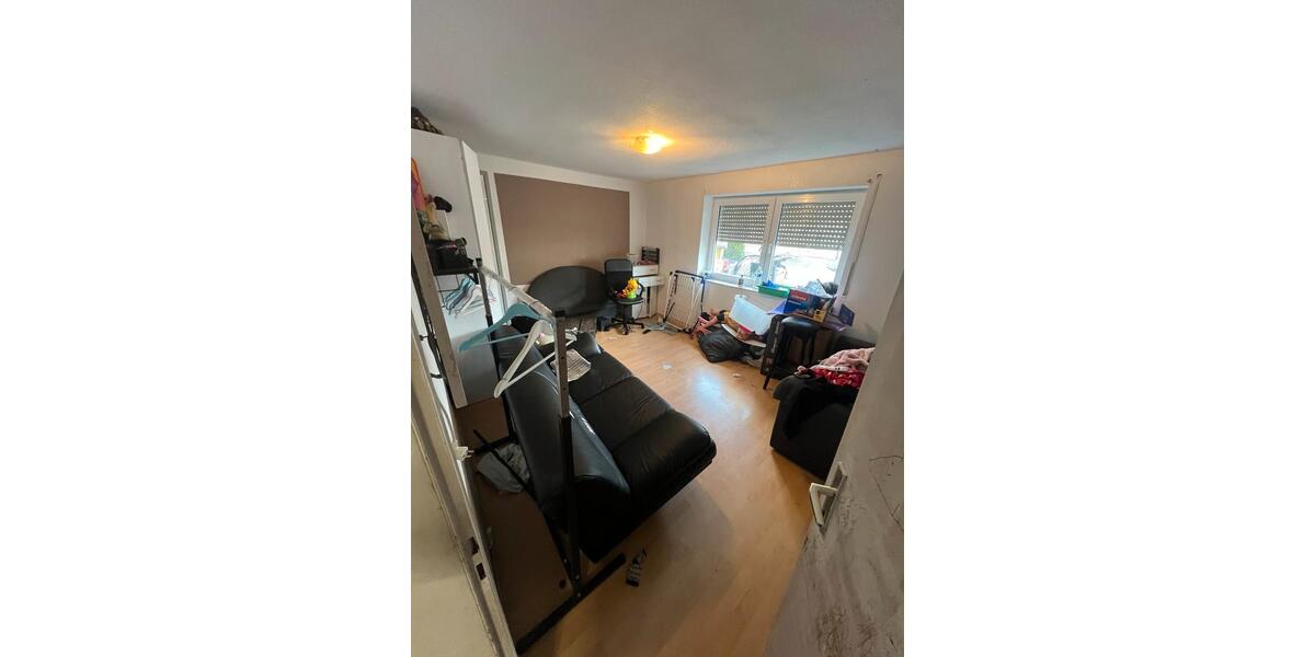 Erdgeschoßwohnung Bad Wurzach - 4 Zimmer, 95 m&sup2;, 450&euro; | Angebot:25551149